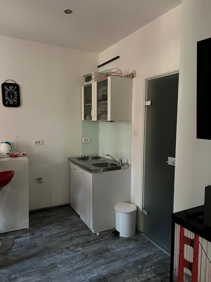 Sweet 7 Apartment Rijeka Exterior photo