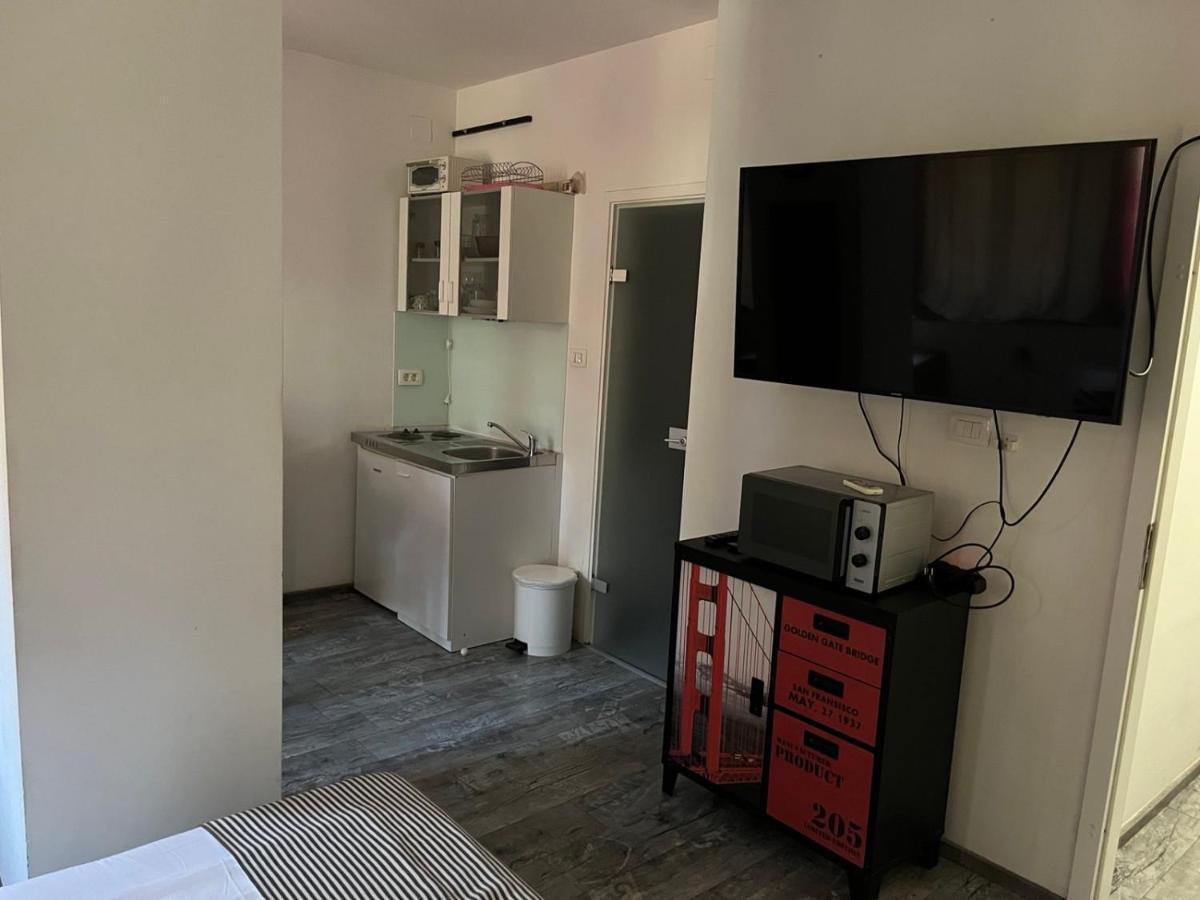 Sweet 7 Apartment Rijeka Exterior photo